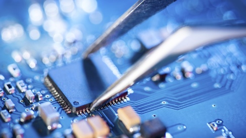 A New Spin on Computing