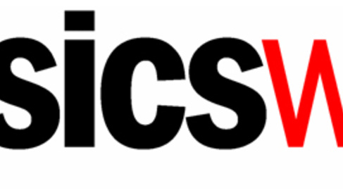 Flash Physics: p-wave superconductivity in graphene