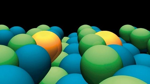 Spintronics: making computers faster