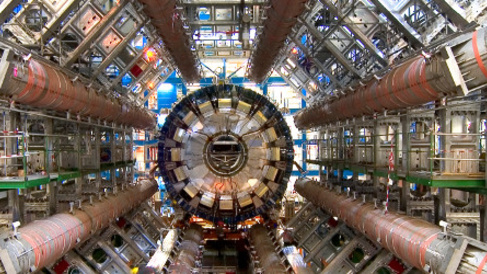 U Cambridge Offers Evidence of Pure Spin Currents