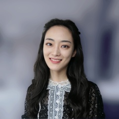 Dr Peiyu Chen