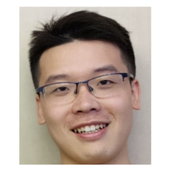 Fenglin Zhong (EPSRC)