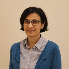 Leyla  Colakerol Arslan