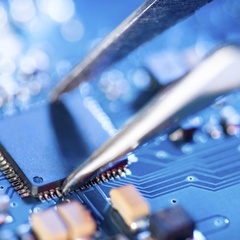 A New Spin on Computing