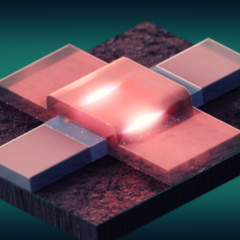 Research team led by Hitachi Cambridge Laboratory develops highly-sensitive readout detector for Si-CMOS based quantum computer