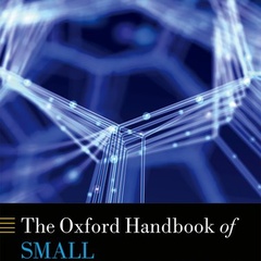 The Oxford Handbook of Small Superconductors 