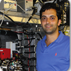 Dr Angelo Di Bernardo