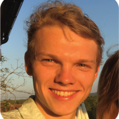 Bart Woltjes (Universiteit Leiden)