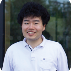 Dr Sachio Komori (EPSRC)