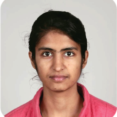 Ekta  Bhatia (NISER, Bhubaneswar)