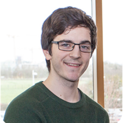 Graham Kimbell (EPSRC)