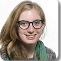 Lauren McKenzie-Sell (Winton Trust Scholarship)