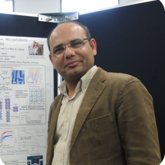 Shahbaz Anwar (EPSRC)