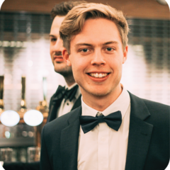 Theodor  Lundberg (NanoCDT project with Dr Gonzalez Zalba & Prof. Sirringhause)