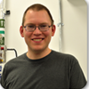 Dr David Gustafsson