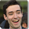 James  Devine-Stoneman (Honorary Vice-Chancellor’s Award)