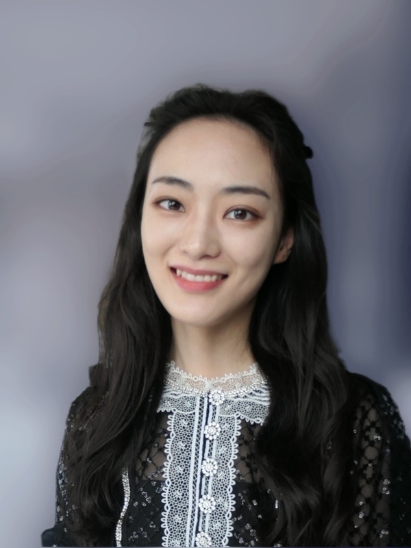 Dr Peiyu Chen