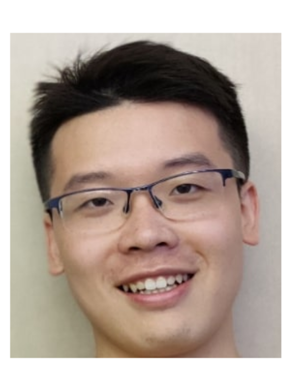  Fenglin Zhong (EPSRC)