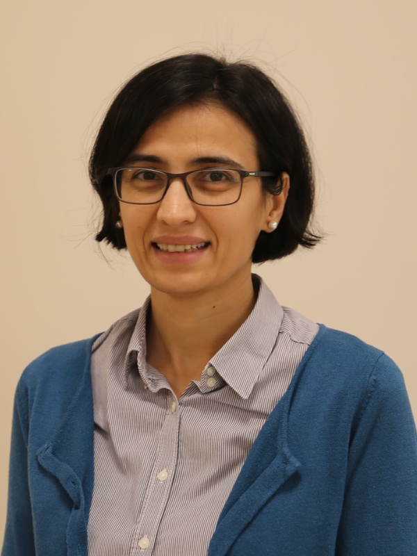  Leyla  Colakerol Arslan