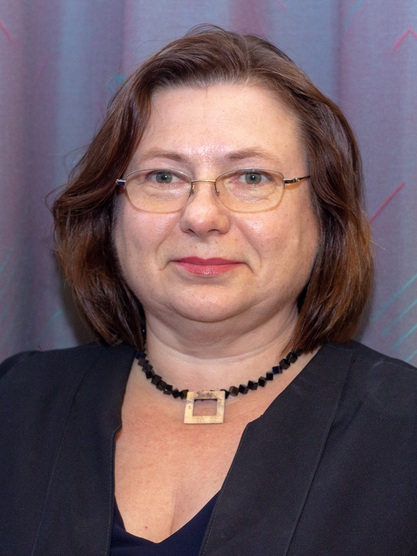  Nadia Stelmashenko