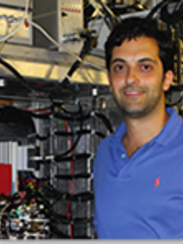 Dr Angelo Di Bernardo