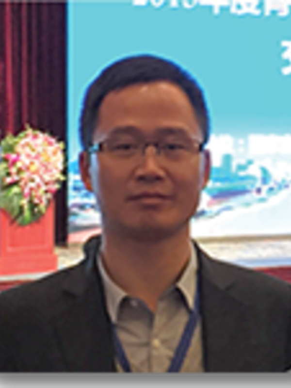 Dr Jianwei Qi