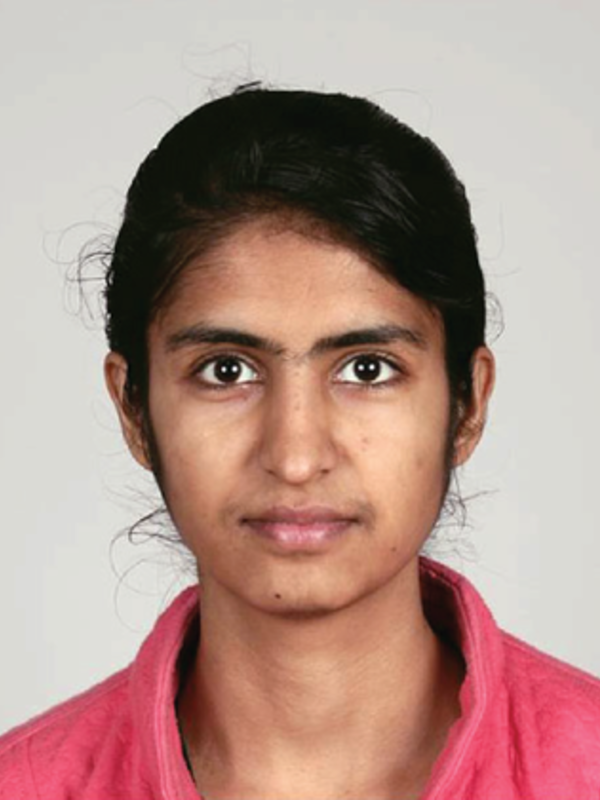  Ekta  Bhatia (NISER, Bhubaneswar)