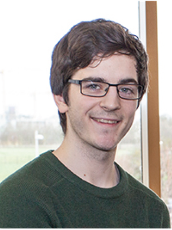  Graham Kimbell (EPSRC)