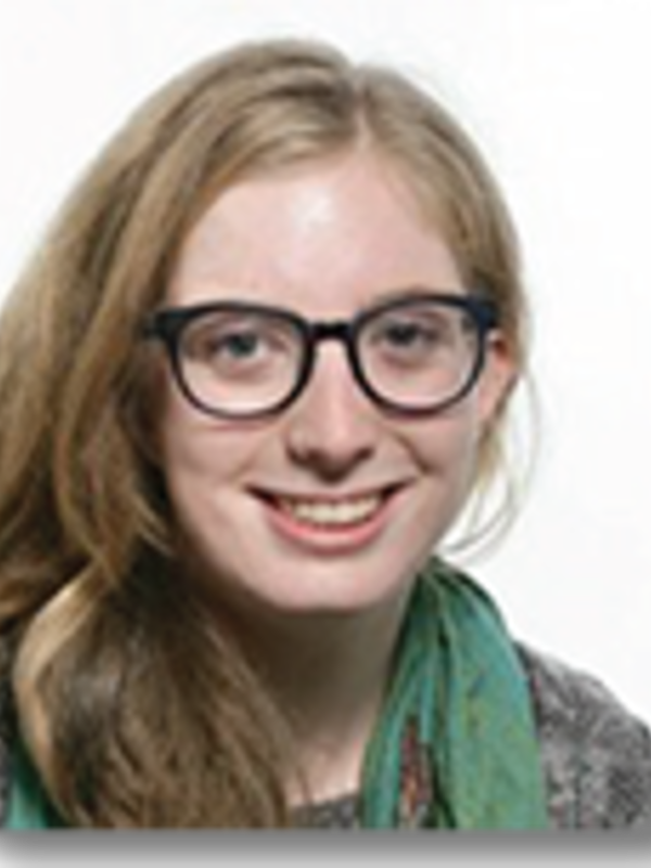  Lauren McKenzie-Sell (Winton Trust Scholarship)