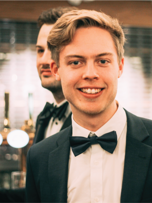  Theodor  Lundberg (NanoCDT project with Dr Gonzalez Zalba & Prof. Sirringhause)