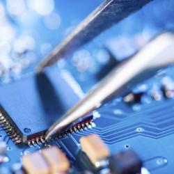 A New Spin on Computing