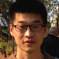  Cai  Zhenyu