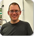 Dr David  Gustafsson