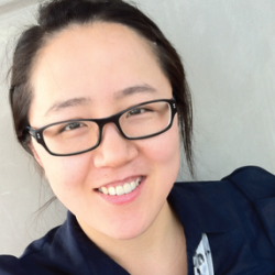 Dr  Mi-Jin  Jin