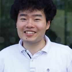 Dr Sachio  Komori (EPSRC)