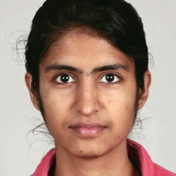  Ekta   Bhatia (NISER, Bhubaneswar)