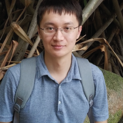  Guang  Yang