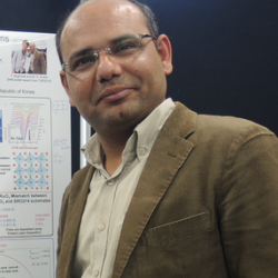  Shahbaz  Anwar (EPSRC)
