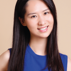  Wenqing  Liu