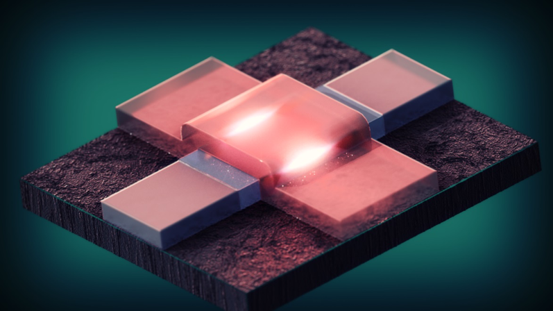 Research team led by Hitachi Cambridge Laboratory develops highly-sensitive readout detector for Si-CMOS based quantum computer