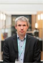 Professor Jason Robinson's picture