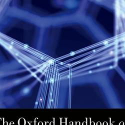 The Oxford Handbook of Small Superconductors 